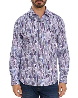 Robert Graham Rivers Classic Fit Shirt