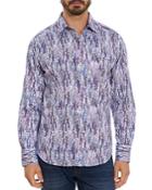 Robert Graham Rivers Classic Fit Shirt