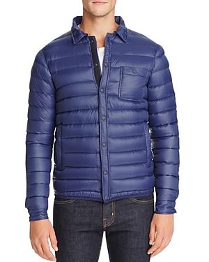 Slate & Stone Quilted Down Jacket