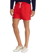 Polo Ralph Lauren 5.75-inch Traveler Classic Fit Swim Trunks
