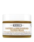 Kiehl's Since 1851 Calendula Serum-infused Water Cream 0.9 Oz.