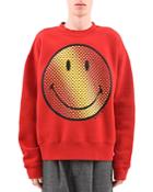 Marni Smiley Sweatshirt
