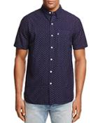 Levi's Sunset Triple Dot Regular Fit Button-down Shirt