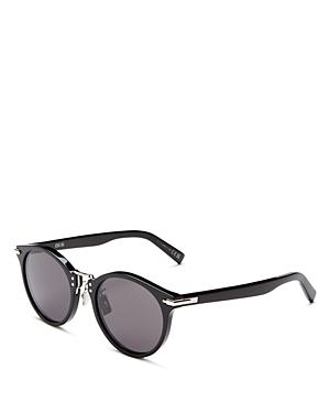 Dior Unisex Round Sunglasses, 50mm