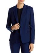 Boss Jeniver Single Button Blazer