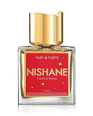 Nishane Vain & Naive Extrait De Parfum 1.7 Oz.