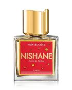 Nishane Vain & Naive Extrait De Parfum 1.7 Oz.