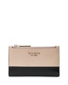 Kate Spade New York Spencer Small Leather Bifold Wallet