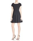 Theory Elex Edition Dress - 100% Bloomingdale's Exclusive