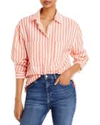 Rahicali Naomi Button Up Shirt