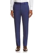 Theory Marlo Heiron Slim Fit Suit Separate Trousers