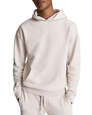 Reiss Alexander Oversized Hoodie