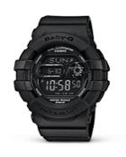Baby-g 3d Protection Watch, 44mm