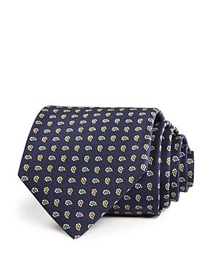 Drake's Small Pines Classic Tie