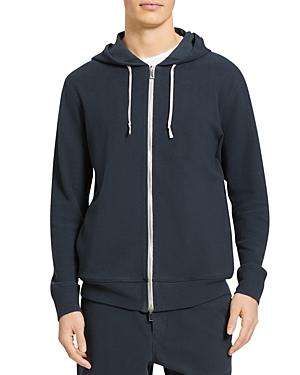 Theory French Terry Hoodie