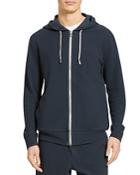Theory French Terry Hoodie