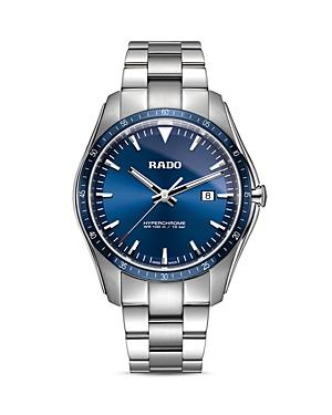 Rado Hyperchrome Watch, 44.9mm