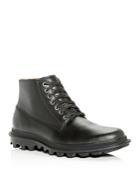 Sorel Men's Ace Waterproof Leather Chukka Boots