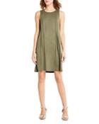 Bcbgeneration Side Pleat Shift Dress