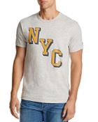 Todd Snyder Champion Nyc Graphic Tee