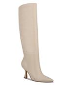 Marc Fisher Ltd. Women's Hallie Pointed Toe High Heel Tall Boots