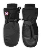 Canada Goose Down Mittens