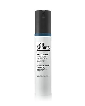 Lab Series Skincare For Men Daily Rescue Energizing Face Lotion 1.7 Oz.
