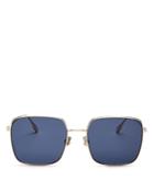 Dior Women's Stellaire Square Sunglasses, 54mm