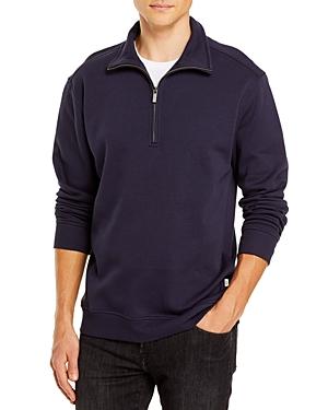 Ugg Zeke Quarter-zip Sweater