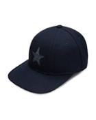 Gents Karim Indigo Star Cap