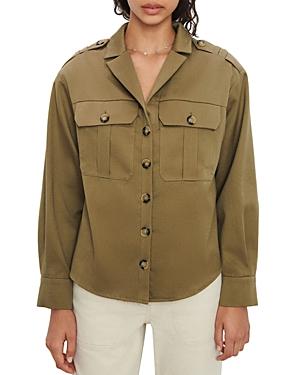 Ba & Sh Mania Button Up Shirt