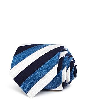 Eton Striped Classic Tie