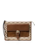 Michael Michael Kors Cooper Medium Wristlet