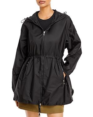 Moncler Wete Hooded Jacket