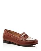Jack Rogers Quinn Penny Loafers