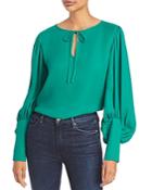 Lafayette 148 New York Izabel Blouse