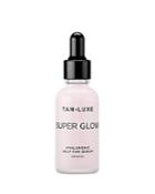 Tan-luxe Super Glow Hyaluronic Self-tan Serum 1.01 Oz.