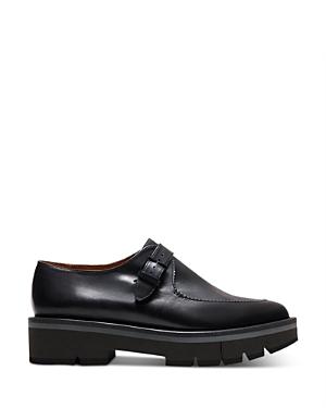 Clergerie Women's Louna Loafer Flats