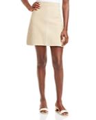 Vanessa Bruno Juna Textured Skirt