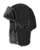 The Men's Store At Bloomingdale's Ultratech Bomber Hat - 100% Exclusive