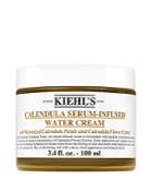 Kiehl's Since 1851 Calendula Serum-infused Water Cream 3.4 Oz.