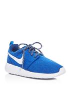 Nike Womens' Roshe One Lace Up Sneakers