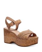 Kate Spade New York Women's Jasper Platform Sandals