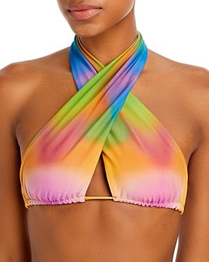 Frankies Bikinis Bash Top