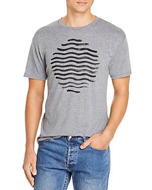 Vestige Beach Vibe Crewneck Tee