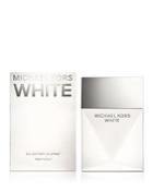 Michael Kors White Eau De Parfum 3.4 Oz, Limited Edition