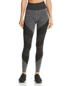 Alo Yoga High-waist Seamless Lift Leggings