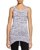 Two By Vince Camuto Marled Knit Tank