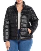 Marc New York Performance Plus Packable Quilted Jacket