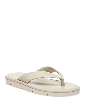 Vince Women's Olexa Slip On Thong Sandals